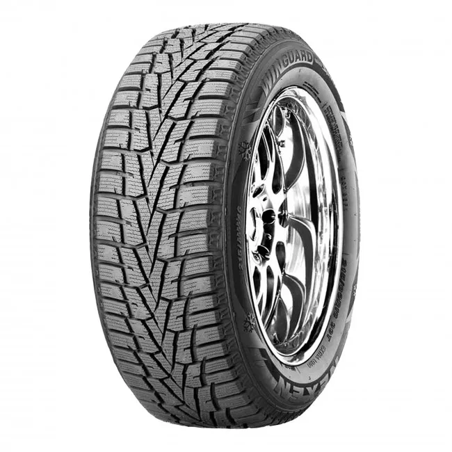 Шина Nexen WinGuard WinSpike LTV 225/65R16C 112/110R