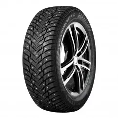 Шина Nokian Hakkapeliitta 10 205/55R17 95T XL шип