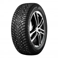 Шина Nokian Hakkapeliitta 10 205/60R16 96T XL шип
