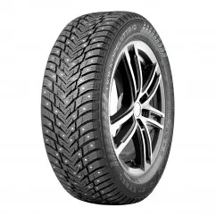 Шина Nokian Hakkapeliitta 10 215/55R17 98T XL шип