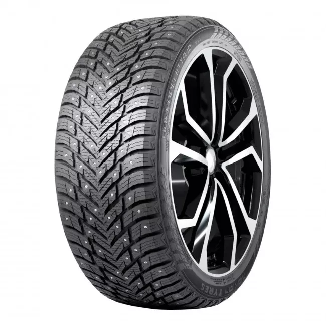 Шина Nokian Tyres Hakkapeliitta 10 SUV 215/70R16 100T