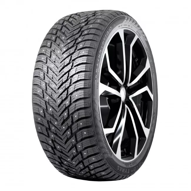 Шина Nokian Hakkapeliitta 10 SUV 235/55R20 102T шип
