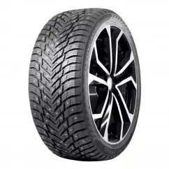 Шина Nokian Hakkapeliitta 10 SUV 245/55R19 107T XL шип