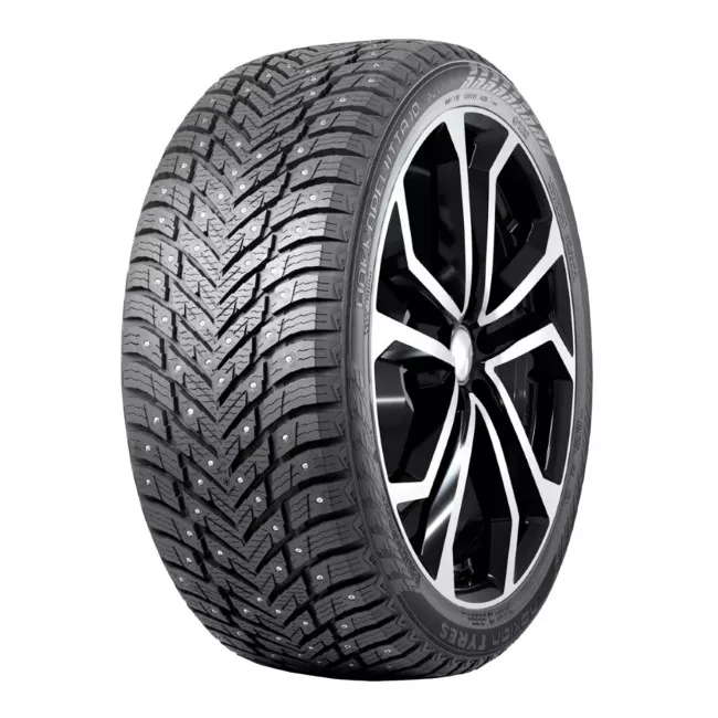 Шина Nokian Hakkapeliitta 10 SUV 275/50R22 115T XL шип
