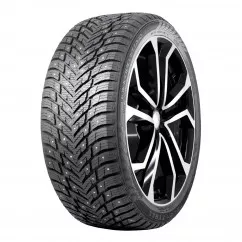 Шина Nokian Hakkapeliitta 10 SUV 285/60R18 116T шип