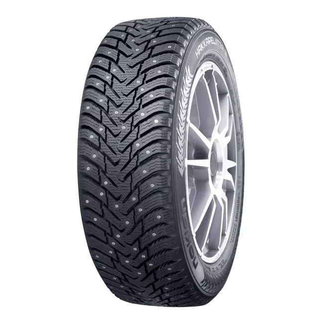 Шина Nokian Hakkapeliitta 8 175/65R15 88T XL шип