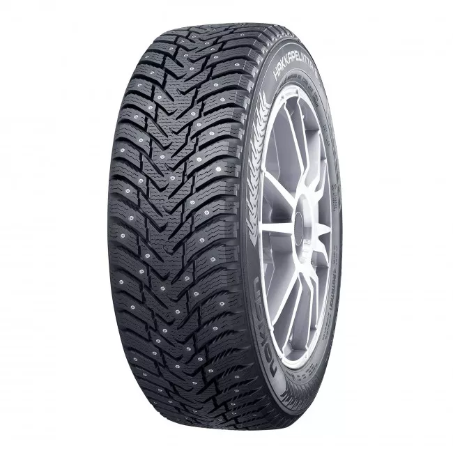 Шина Nokian Hakkapeliitta 8 255/50R20 109T XL шип Шина Nokian Hakkapeliitta 8 255/50R20 109T XL шип