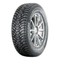 Шина Nokian Hakkapeliitta 8 SUV 235/55R17 103T XL шип