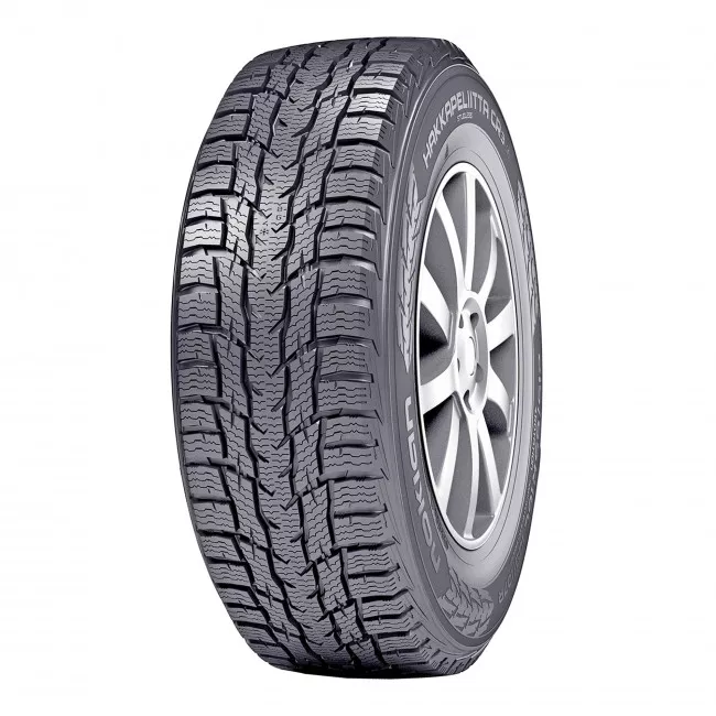 Шина Nokian Hakkapeliitta CR3 225/70R15C 112/110R