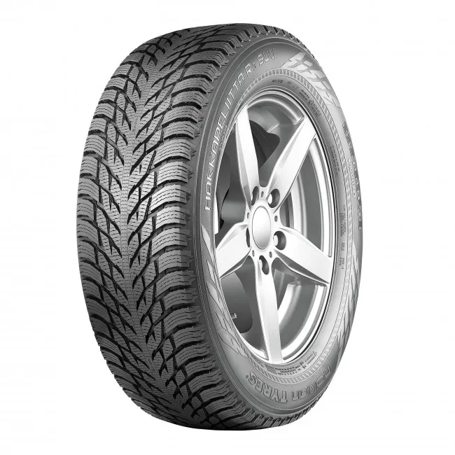 Шина Nokian Hakkapeliitta R3 SUV 255/40R20 101T XL