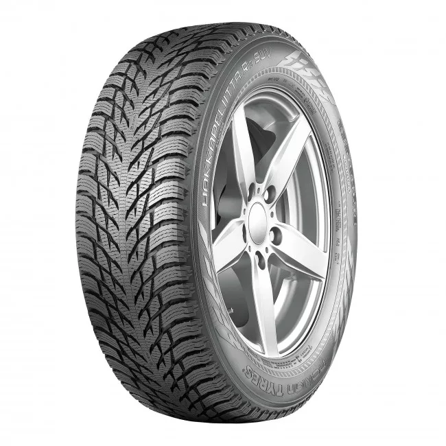 Шина Nokian Hakkapeliitta R3 SUV 275/65R18 116R