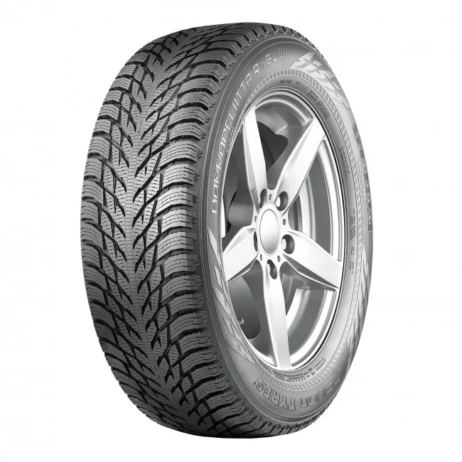 Шина Nokian Hakkapeliitta R3 SUV 285/40R21 109T XL