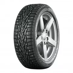 Шина Nokian Nordman 7 205/50R17 93T XL шип