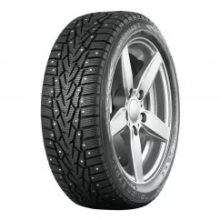 Шина Nokian Nordman 7 235/45R17 97T XL шип