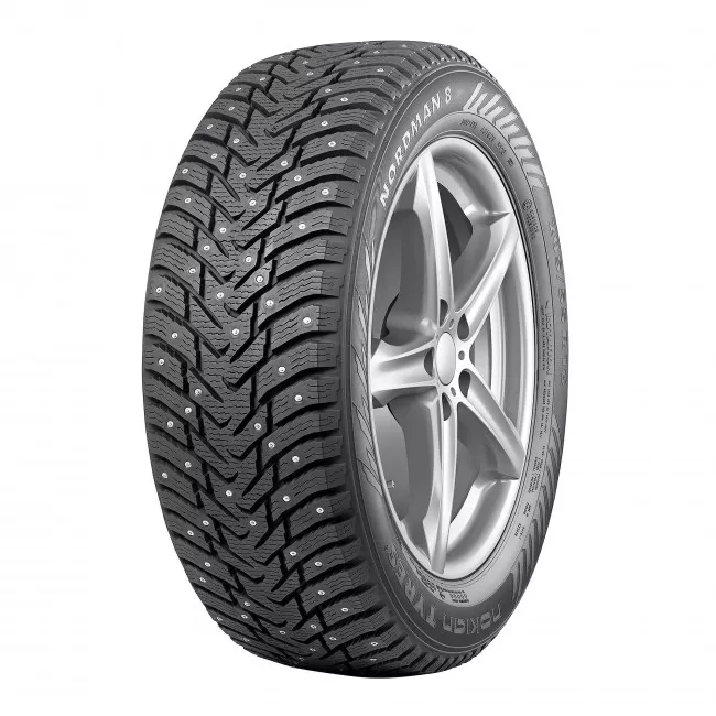 Шина Nokian Nordman 8 205/55R16 94T XL шип