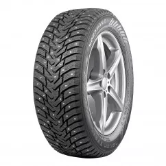 Шина Nokian Nordman 8 205/55R17 95T XL шип