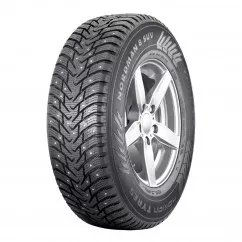 Шина Nokian Nordman 8 SUV 235/65R18 110T XL шип