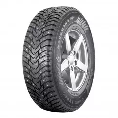 Шина Nokian Nordman 8 SUV 255/55R18 109T XL шип