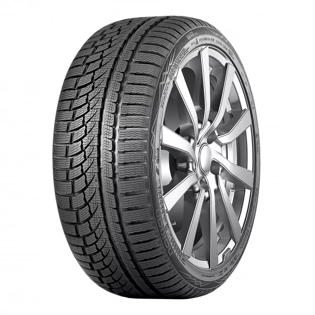Шина Nokian WR A4 215/40R17 87V XL