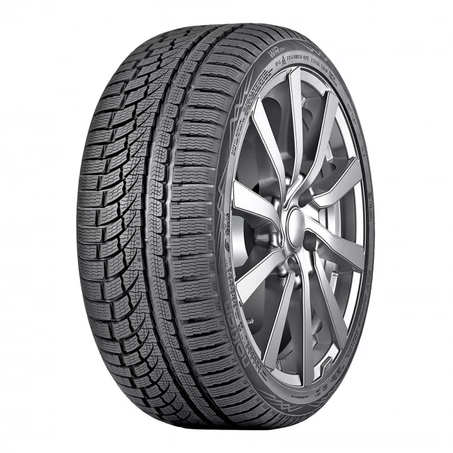 Шина Nokian WR A4 225/50R17 94V
