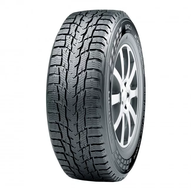 Шина Nokian WR C3 175/70R14C 95/93T