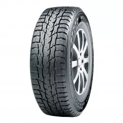 Шина Nokian WR C3 205/65R16C 107/105T
