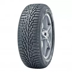 Шина Nokian WR D4* 225/55R17 97H