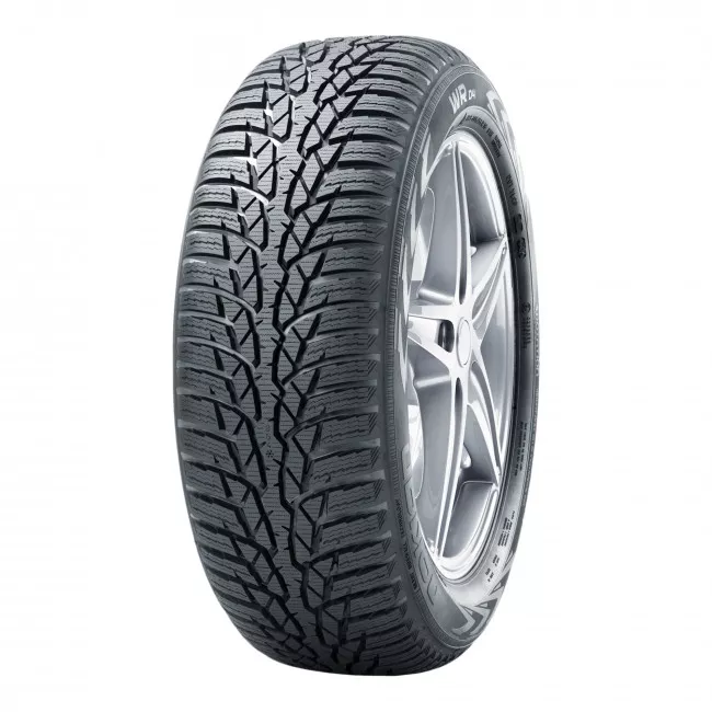 Шина Nokian WR D4 225/60R16 102V XL