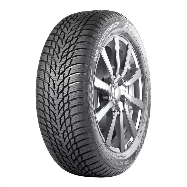 Шина Nokian WR Snowproof 175/65R15 84T