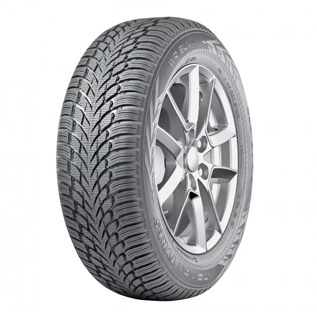 Шина Nokian WR SUV 4 265/50R20 111V XL Шина Nokian WR SUV 4 265/50R20 111V XL