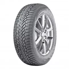 Шина Nokian WR SUV 4 275/45R20 110V XL