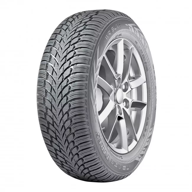 Шина 275/55R19 111V WR SUV 4