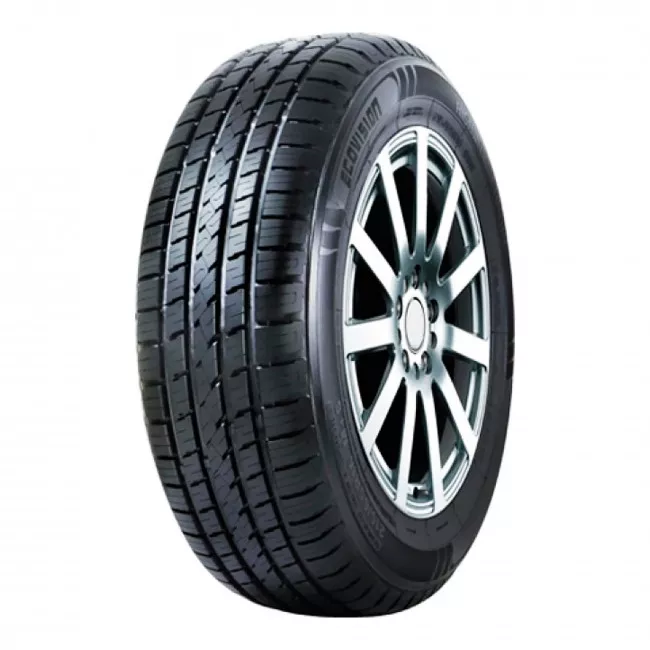 Шина Ovation Ecovision VI-286HT 265/65R17 112H