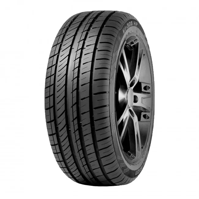 Шина Ovation Ecovision VI-386HP 235/55R18 100V