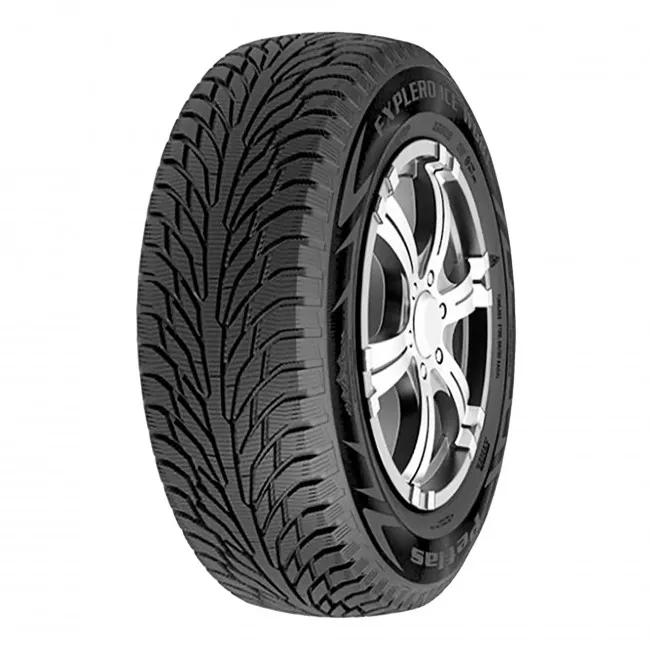 Шина Petlas Explero Ice W681 215/65R16 102T XL