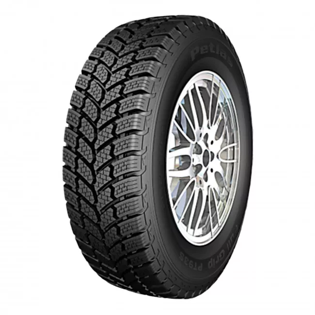 Шина Petlas FullGrip PT935 205/75R16C 113/111R