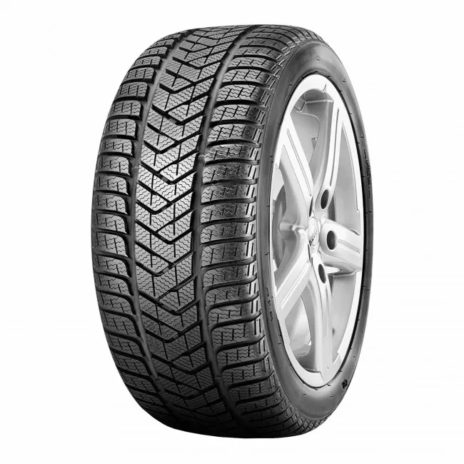 Шина Pirell Winter Sottozero 3 215/55R18 95H