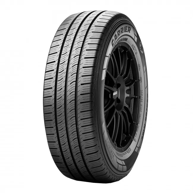 Шина Pirelli Carrier All Season 215/60R16C 103T