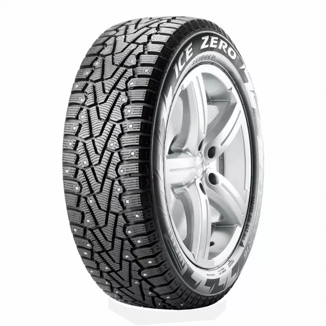 Шина Pirelli Ice Zero 185/60R14 82T шип