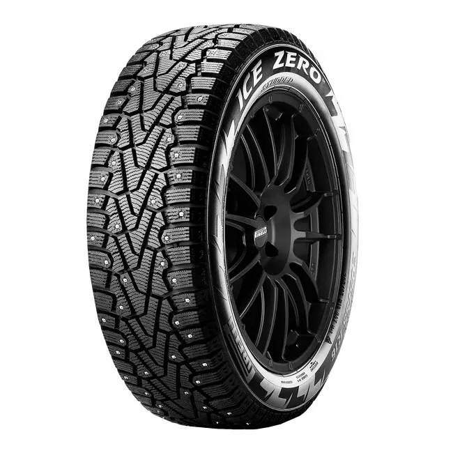 Шина Pirelli Ice Zero 215/50R17  95T XL шип