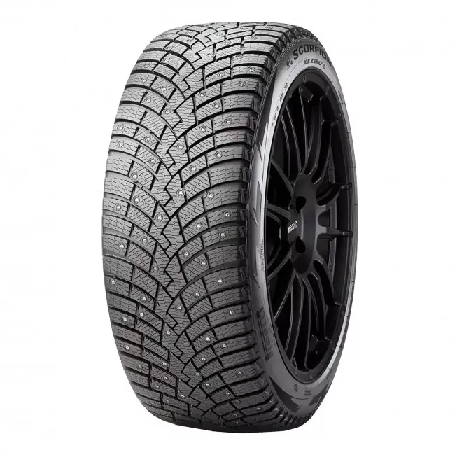 Шина Pirelli Scorpion Ice Zero 2 285/40R21 109H XL шип