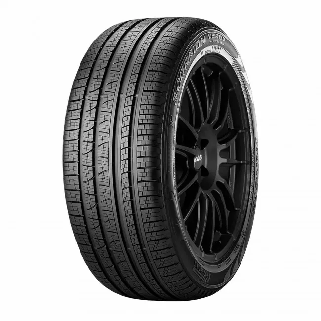 Шина Pirelli Scorpion Verde All Season 245/60R18 109H XL