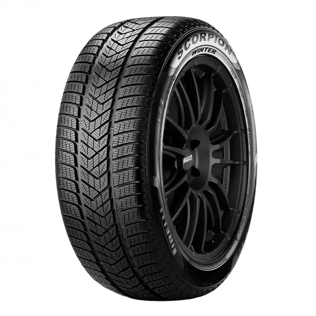 Шина Pirelli Scorpion Winter 255/55R18 109H XL*Run Flat