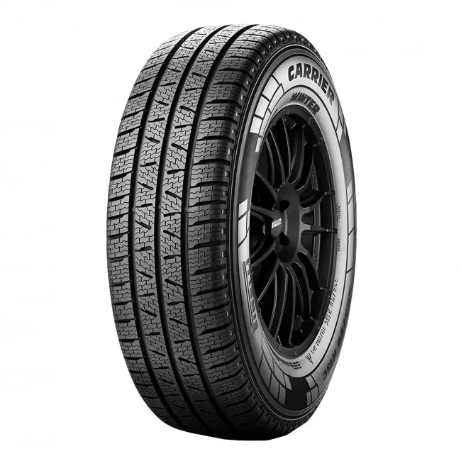 Шина Pirelli Winter Carrier 195/65R16C 104/102T