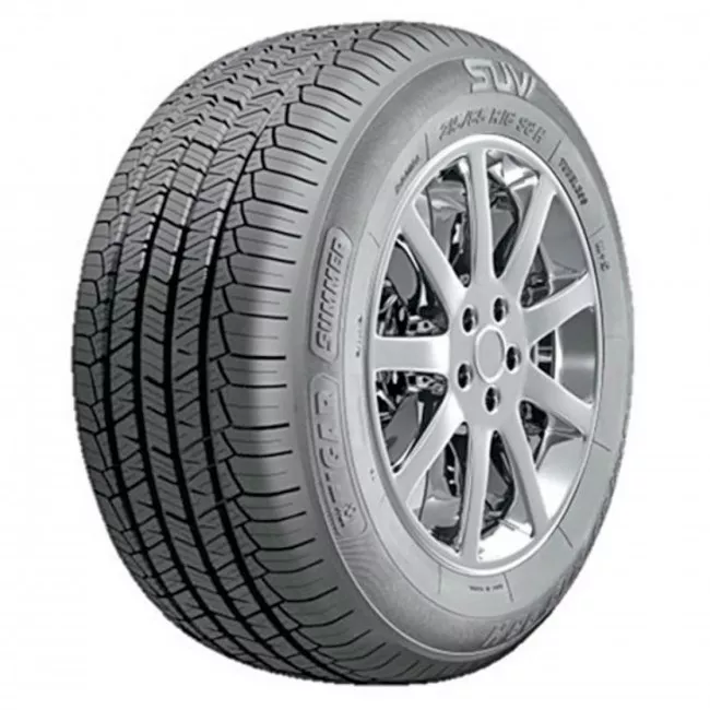 Шина 225/45R19 96W Tigar Summer SUV XL
