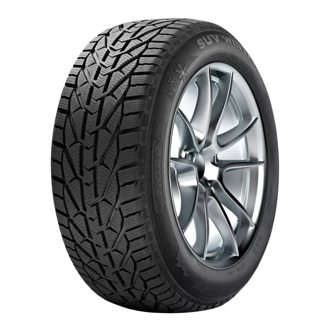 Шина Tigar SUV Winter 215/65R16 102H XL