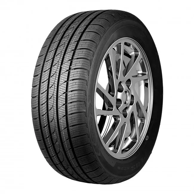 Шина Tracmax Ice Plus S220 215/70R16 100H