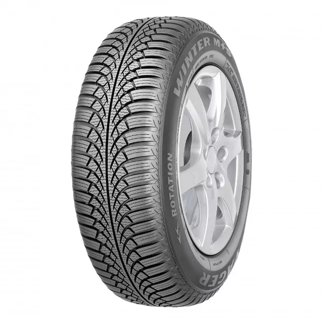 Шина Voyager Winter 195/60R15 88T