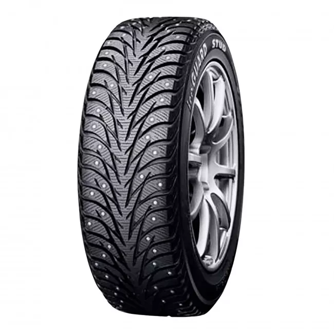 Шина Yokohama IceGuard Stud IG35 265/45R21 104T