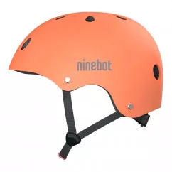 Шлем для взрослых Segway (Оранжевый цвет) (AB.00.0020.52)